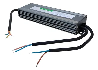 Fuente EXTERIOR Switchingh 12V-12,5A - Powerswitch 
