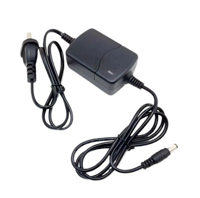 Fuente plastica Interlock 12V-2A - Strong