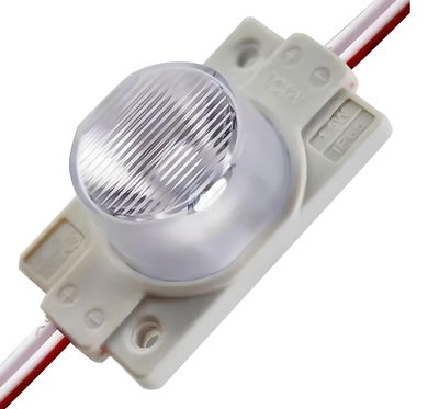 Modulo led 3030 12V x 100 Unidades 12v