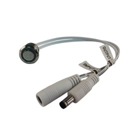 Interruptor Sensor Táctil Botón de embutir - Demasled