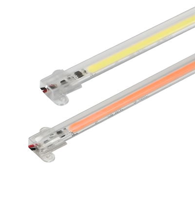 Perfil Aplicar Alum COB 100Cm -220V - M-Led