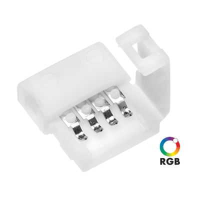 Conector Hebilla RGB