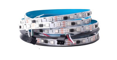 Tira Led PIXEL- 2811 - 60 L/M Interior - 5Mt - 12V - Inolux