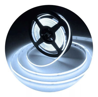 Tira led COB 480 Led/M 24V - 10Mts - 8mm - M-Led