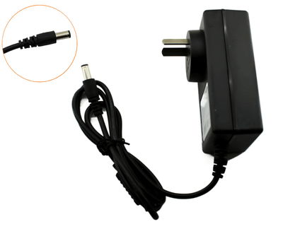 Fuente Switchingh Plastica Enchufable 5V-2A - Power Plus