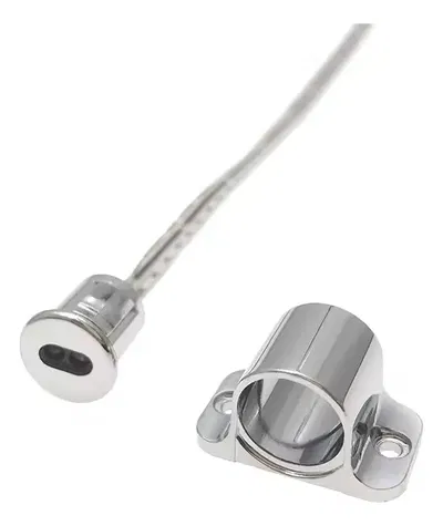 Sensor Barrido Mano para mueble - M-Led