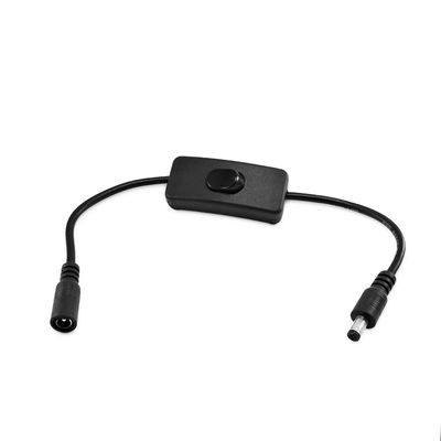 Interruptor tecla encendido On/Off 12v/24v