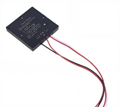 Sensor Espejo tactil 12V-24V - 3A - M-Led