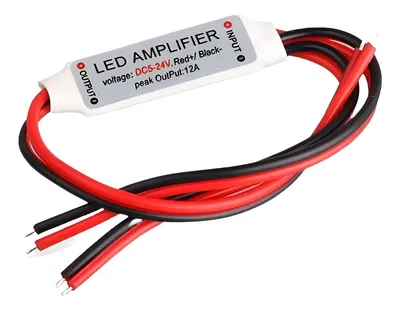 Amplificador Monocolor 5A Simple - NDL