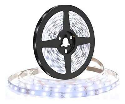 Tira Led SMD 4040 - 60 L/M EXTERIOR - 5Mt - 12V - Strong