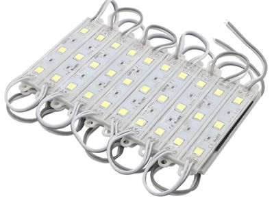 Modulo Led SMD 5054 x 200 Unidades 12V 