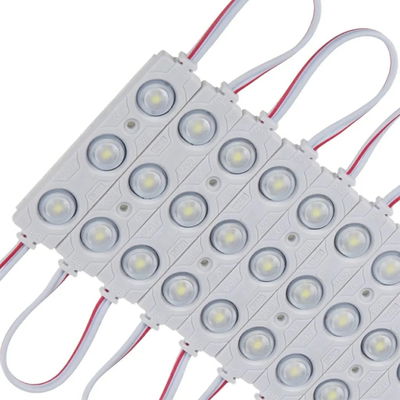 Modulo Led SMD 6012 x 50 Unidades 12V 