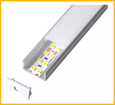 Perfil-Aplicar-200cm Alum 20*10Mm 