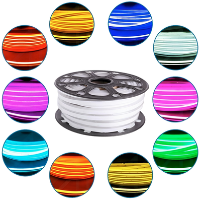 Bobina Neon 8*16mm X metro 220V - Lubox
