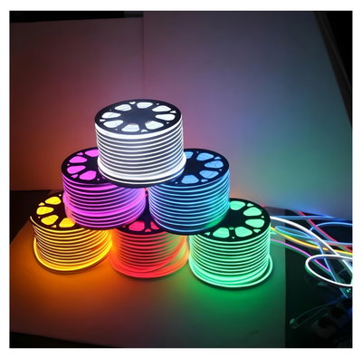 Bobina Neon 8*16mm X metro 220V - Lubox