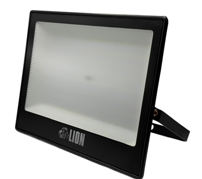 Reflector Led 150w Exterior Alta potencia - Lion 
