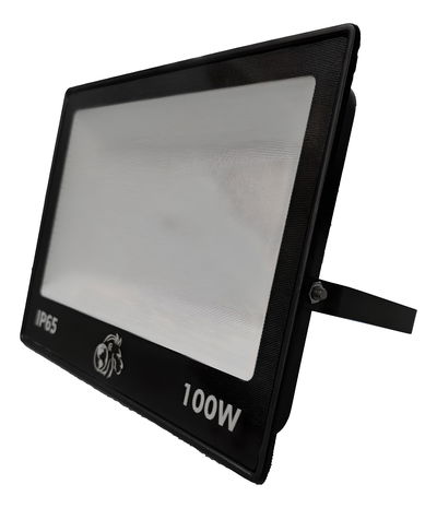 Reflector Led 100w Exterior Alta potencia - Lion 