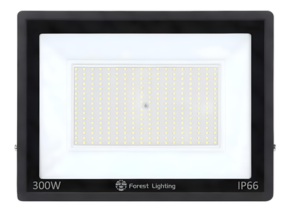 Reflector Led 300w Exterior Alta potencia - Forest 