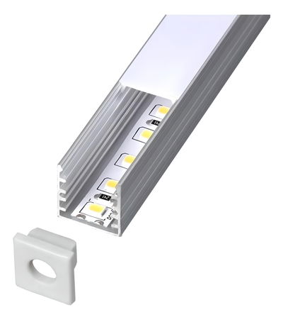 Perfil-Aplicar-200cm Alum 14*8,5 Mm 