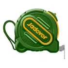 CINTA METRICA DE ACERO, LONGITUD Y ANCHO 3MX16MM - JADEVER