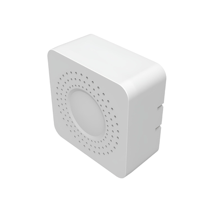 Mini Smart Switch WiFi+RF 1 Canal 90-250Vac 50-60Hz 10A max 2.4GHz - Demasled