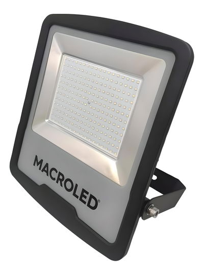 REFLECTOR LED MACROLED PRO 200W  - 200W - Blanco Frio/Calido 