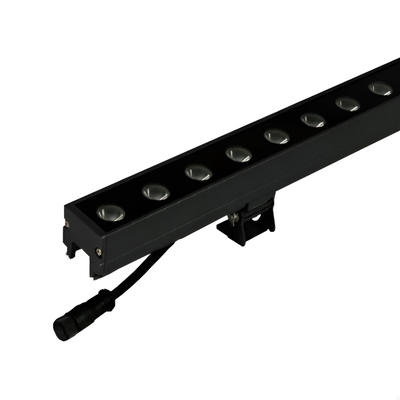 Bañador LED 36W 24VDC 1.5A RGB 2.520lm IP65 1m- Demasled