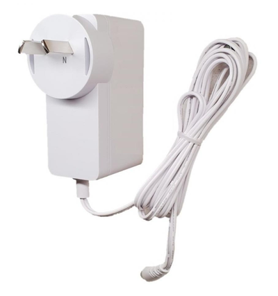 Fuente plástica pared en caja  12V-3,5A - Caja