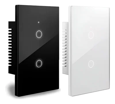 TECLA SMART ROMA MACROLED, 2 CANAL, AC 100-240V, 7A MAX.