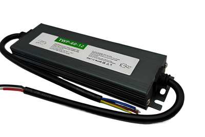 Fuente EXTERIOR Switchingh 12V-5A - Simaled