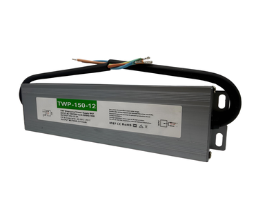 Fuente EXTERIOR Switchingh 12V-12,5A -Simaled