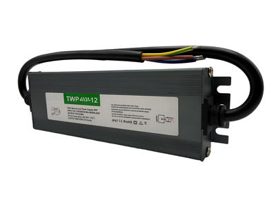 Fuente EXTERIOR Switchingh 12V-8.33A -Simaled