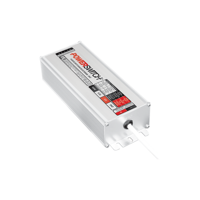 Fuente EXTERIOR Switchingh 12V-12,5A - Powerswitch 