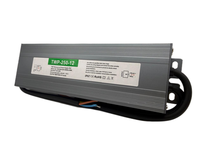 Fuente EXTERIOR Switchingh 12V-20,83A -Simaled