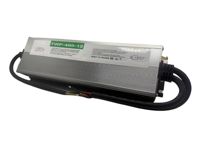 Fuente EXTERIOR Switchingh 12V-33,33A -Simaled