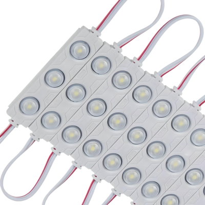 Modulo Led SMD 6113 x 100 Unidades 12V