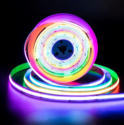 Tira led PIXEL - COB 288 L/M - 24v - 5Mts - M-Led