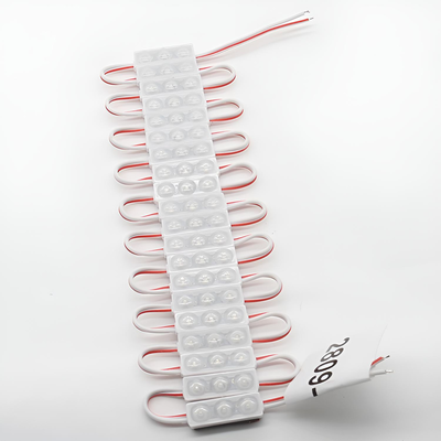 Modulo Led SMD 2809 x 20 Unidades 12V - M-Led