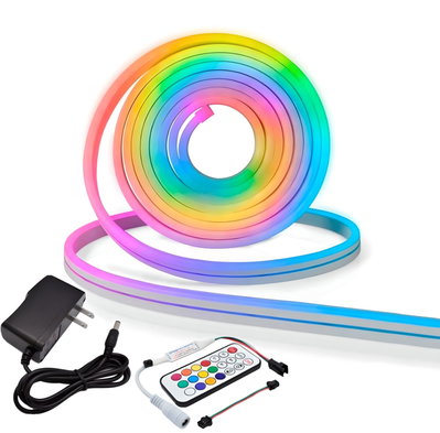 KIT Neon PIXEL 6*12Mm 5 Mts - NDL