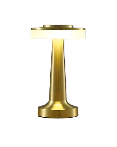 Velador Luz Led Táctil Recargable-Dimerizable - Practiled