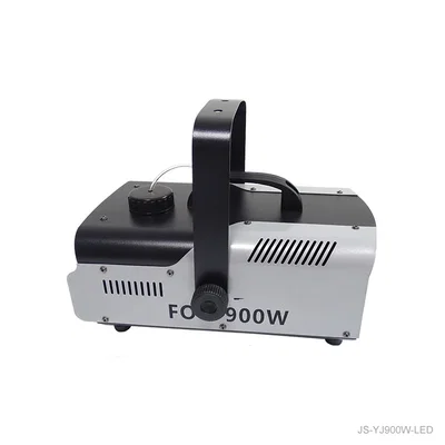 Maquina Humo 900w Rgb led - JS-YJ900W