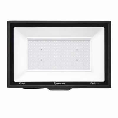Reflector Led 400w Exterior Alta potencia - Practiled/ Inolux