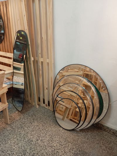 ESPEJOS CIRCULARES