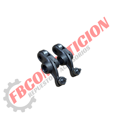 Balancines TITAN/XR 150 (CKM) SET