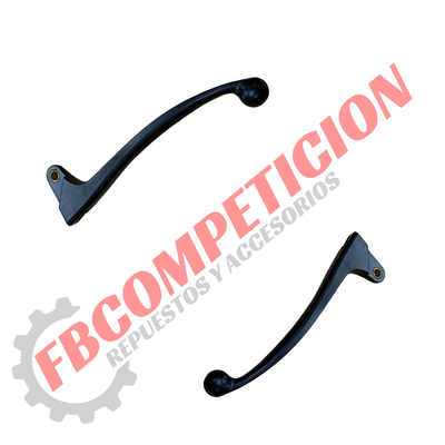 Manija De Embrague CBX TWISTER 250 (CKM) 