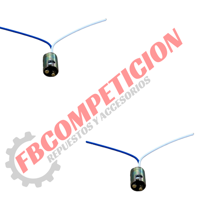 Porta Lampara Bosch Smash/ZB/BIZ/Energy 110 (CKM)
