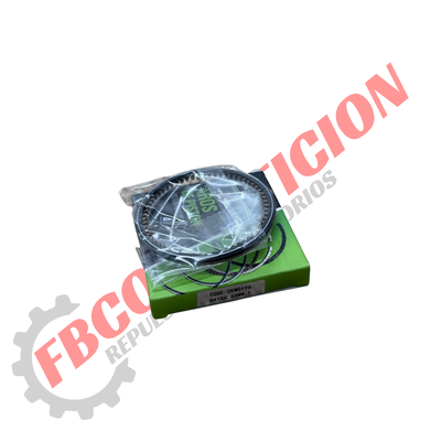 Aros De Pistón RX150 (CKM)
