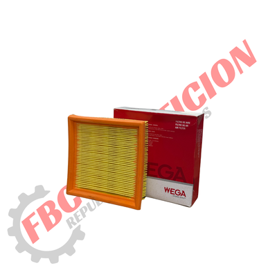 Filtro De Aire TORNADO 250 (WEGA) 