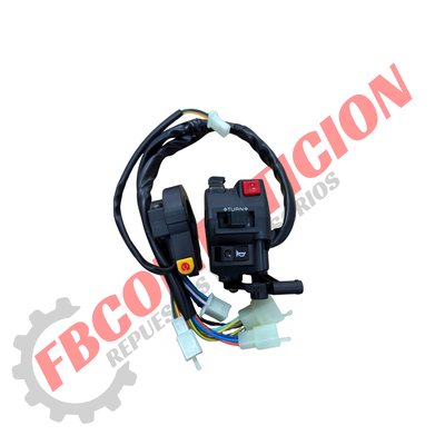 Comando Wave Set Completo (CKM) 
