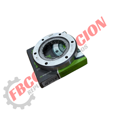 Bendix Tornado 250 / CBX Twister (CKM)